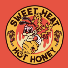 Sweet Heat Hot Honey