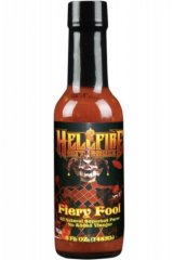 Hellfire Fiery Fool