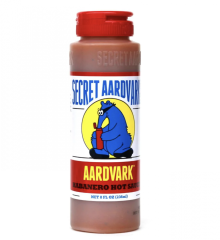 Secret Aardvark Habanero